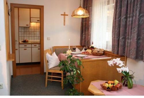 Residence Gruenwald Vals Buitenkant foto